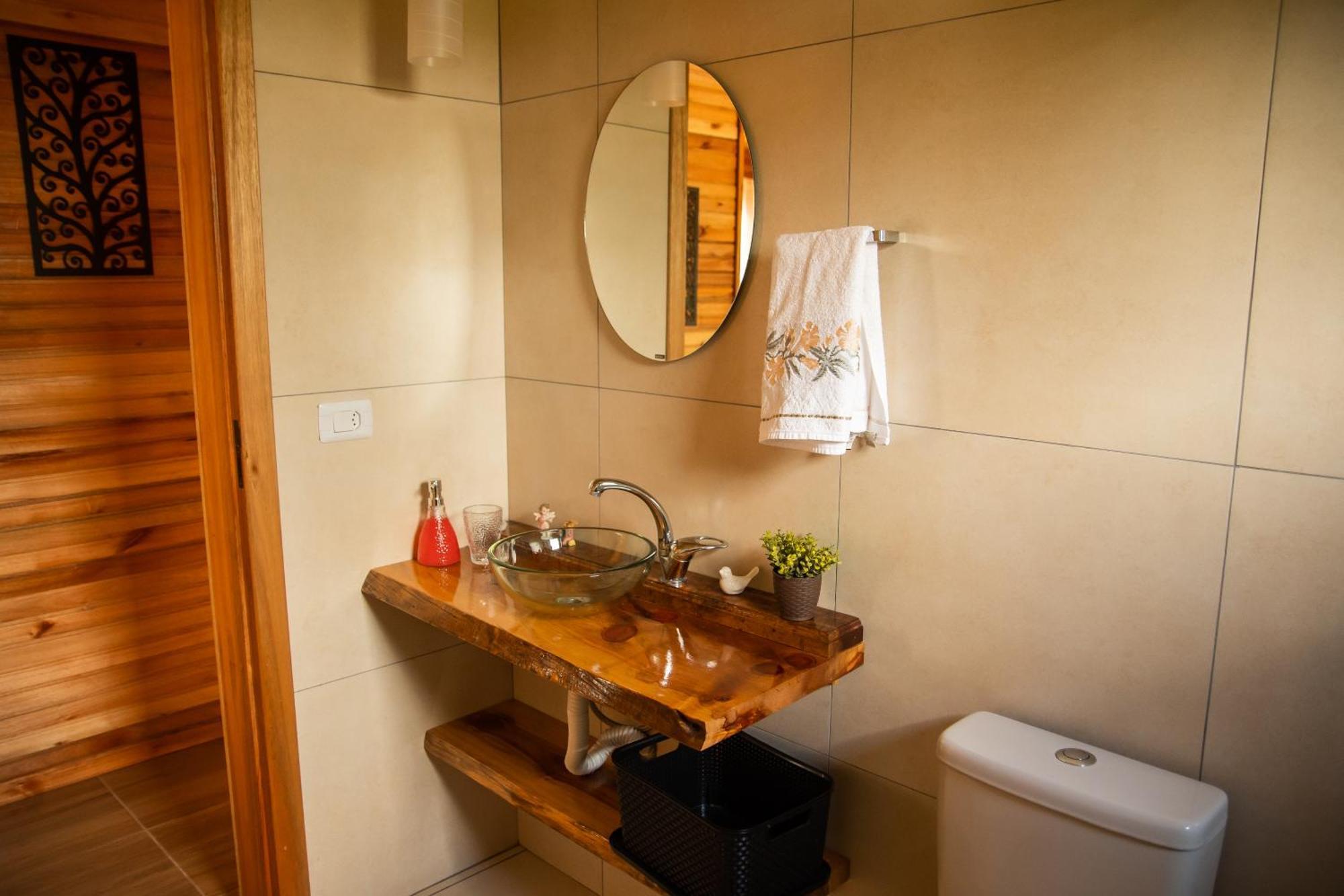 Cabana Com Hidromassagem Bom Retiro  Ngoại thất bức ảnh