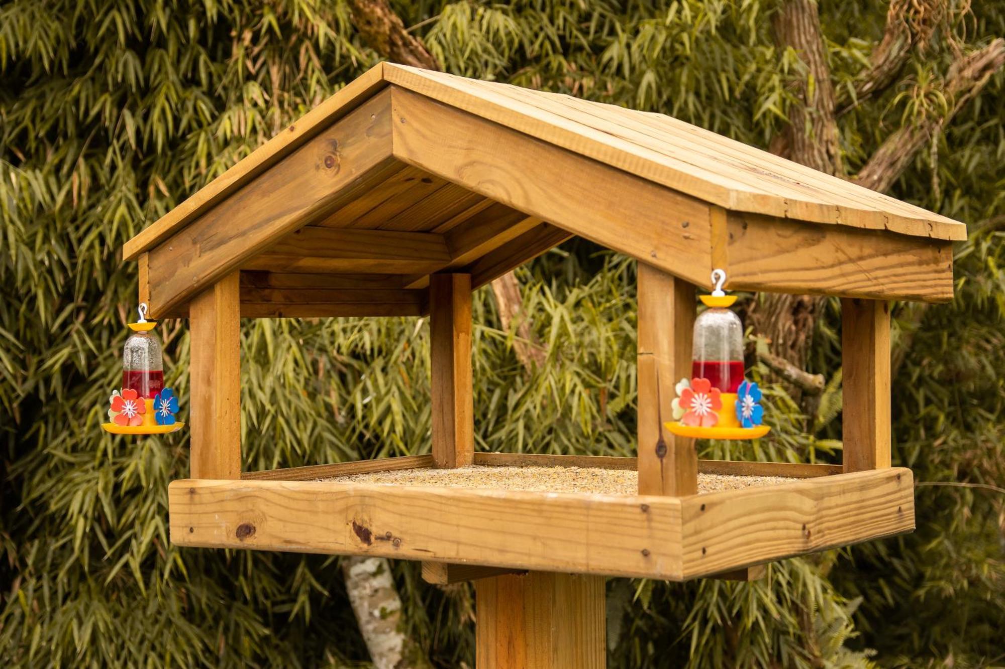 Cabana Com Hidromassagem Bom Retiro  Ngoại thất bức ảnh